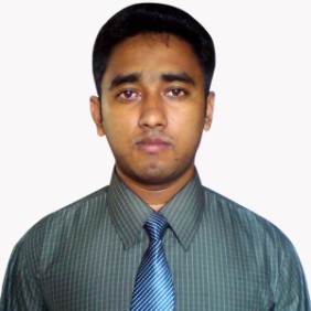 Md. Alamgir Hossain.